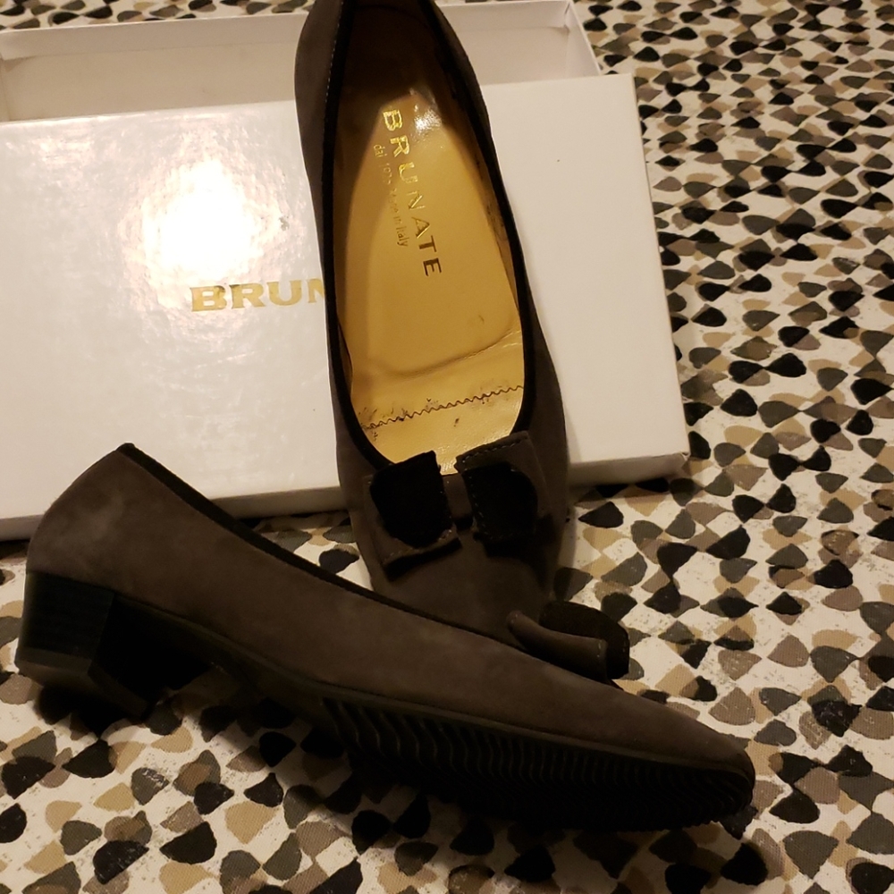 BRUNATE made in Italy